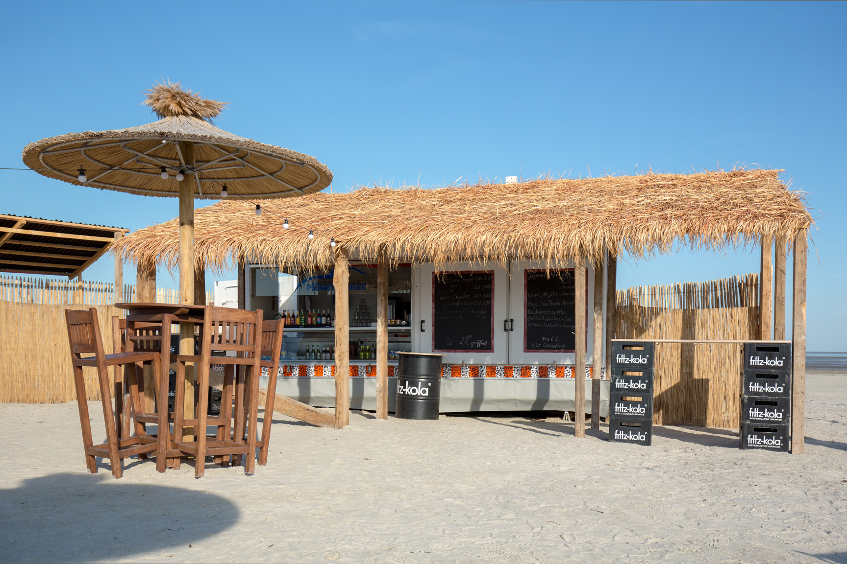 Residenz in Würzburg